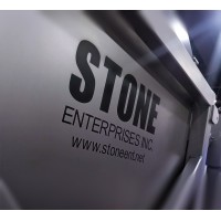 Stone Enterprises Inc. logo, Stone Enterprises Inc. contact details