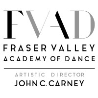 Fraser Valley Academy of Dance logo, Fraser Valley Academy of Dance contact details