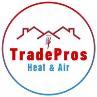 TradePros Heat & Air logo, TradePros Heat & Air contact details