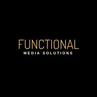 Functional Media Solutions logo, Functional Media Solutions contact details