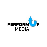 PerformUp Media logo, PerformUp Media contact details