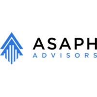 Asaph Advisors logo, Asaph Advisors contact details