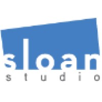 Sloan Studio, Inc. logo, Sloan Studio, Inc. contact details