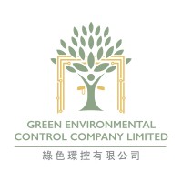 Green Environmental Control Company Ltd. logo, Green Environmental Control Company Ltd. contact details