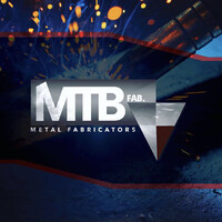 MTB Metal Fabricators Inc. dba MTB FAB logo, MTB Metal Fabricators Inc. dba MTB FAB contact details