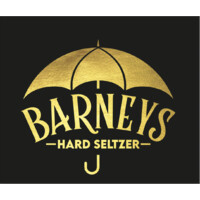 Barneys Hard Seltzer logo, Barneys Hard Seltzer contact details