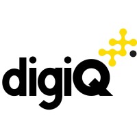 DigiQ Pvt. Ltd. logo, DigiQ Pvt. Ltd. contact details