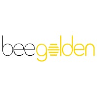 Bee Golden Co logo, Bee Golden Co contact details