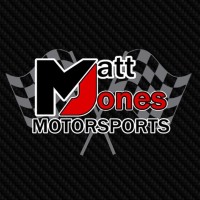 Matt Jones Motorsports logo, Matt Jones Motorsports contact details