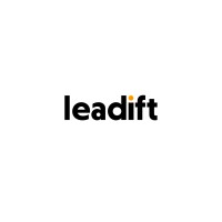 Leadift logo, Leadift contact details