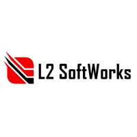 L2 SoftWorks logo, L2 SoftWorks contact details