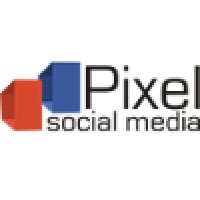 Pixel Social Media logo, Pixel Social Media contact details