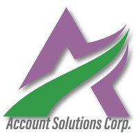 Account Solutions Corp logo, Account Solutions Corp contact details