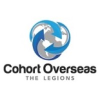 Cohort Overseas Private Limited logo, Cohort Overseas Private Limited contact details