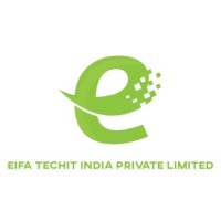 Eifa TechIT India Pvt Ltd logo, Eifa TechIT India Pvt Ltd contact details