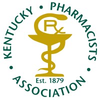 Kentucky Pharmacists Association logo, Kentucky Pharmacists Association contact details