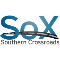 Southern Crossroads (SoX) logo, Southern Crossroads (SoX) contact details