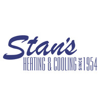 Stan's Heating & Air Conditioning logo, Stan's Heating & Air Conditioning contact details