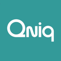 Qniq Digital Signage logo, Qniq Digital Signage contact details