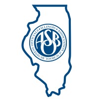 Illinois ASBO logo, Illinois ASBO contact details