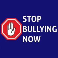 Stop Bullying Now logo, Stop Bullying Now contact details