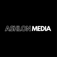 Ashlon Media logo, Ashlon Media contact details