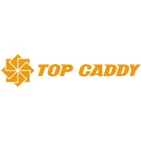 TopCaddy logo, TopCaddy contact details