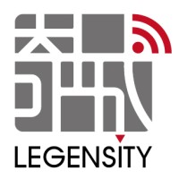 Legensity Technology Ltd. logo, Legensity Technology Ltd. contact details