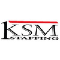 Ksm Staffing logo, Ksm Staffing contact details