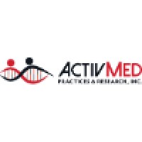 ActivMed Practices & Research Inc logo, ActivMed Practices & Research Inc contact details