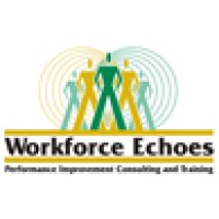 Workforce Echoes logo, Workforce Echoes contact details