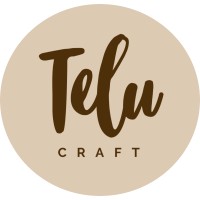 TELU CRAFT logo, TELU CRAFT contact details