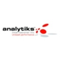 Analytiks International logo, Analytiks International contact details