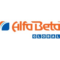 Alfa Beta Global logo, Alfa Beta Global contact details