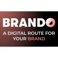 Brando.Digital logo, Brando.Digital contact details