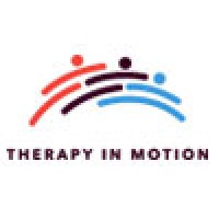 Therapy in Motion - KC logo, Therapy in Motion - KC contact details