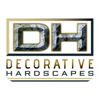 Decorative Hardscapes logo, Decorative Hardscapes contact details