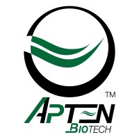 APTEN BIOTECH logo, APTEN BIOTECH contact details