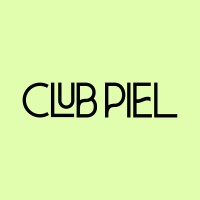 CLUB PIEL logo, CLUB PIEL contact details