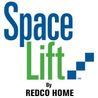 SpaceLift Products, by Redco Home, a division of Redco Audio logo, SpaceLift Products, by Redco Home, a division of Redco Audio contact details