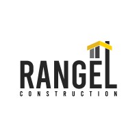 RANGEL Construction logo, RANGEL Construction contact details