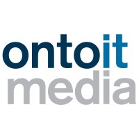 Onto It Media logo, Onto It Media contact details