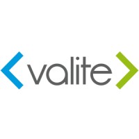 Valite Labs logo, Valite Labs contact details