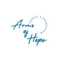 Arms of Hope People's foundation logo, Arms of Hope People's foundation contact details