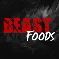 BEAST Foods logo, BEAST Foods contact details