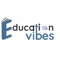 Education Vibes logo, Education Vibes contact details