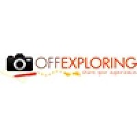 Off Exploring Limited logo, Off Exploring Limited contact details