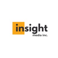 Insight media Inc. logo, Insight media Inc. contact details