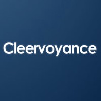 Cleervoyance logo, Cleervoyance contact details