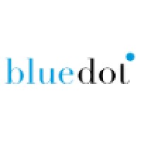 Blue Dot Limited logo, Blue Dot Limited contact details